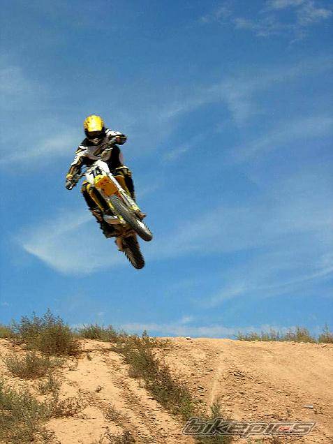 Bike Photo 447678