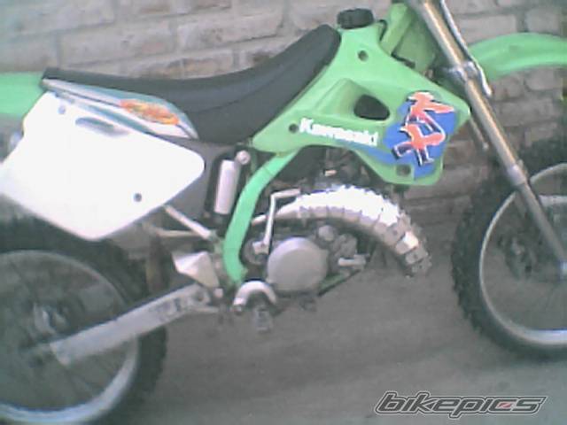Bike Photo 447681