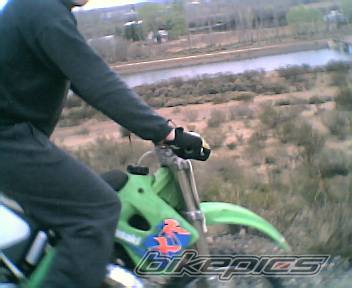 Bike Photo 447682