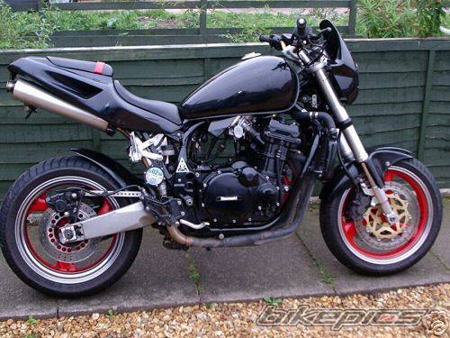 Bike Photo 447695