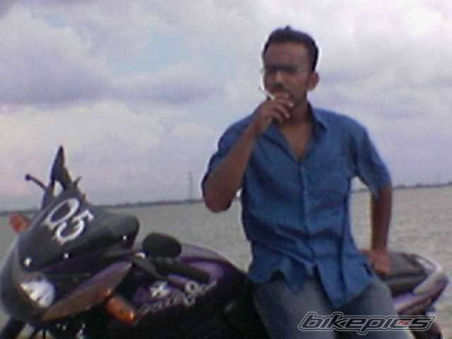 Bike Photo 447707