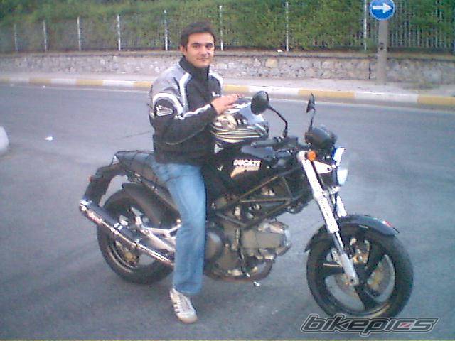 Bike Photo 447719