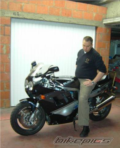 Bike Photo 447757