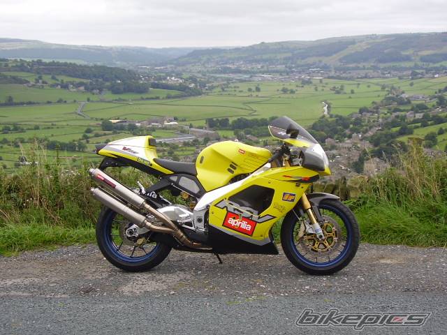 Bike Photo 447758