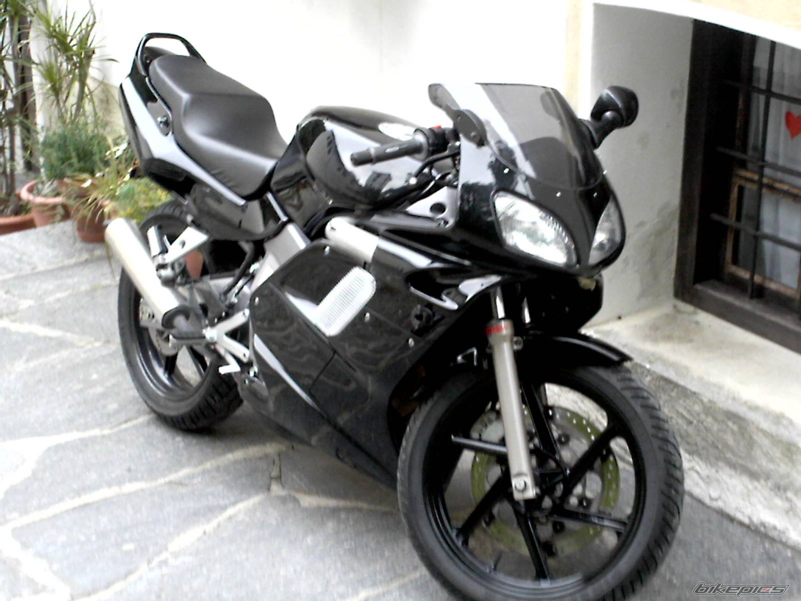 Bike Photo 447760
