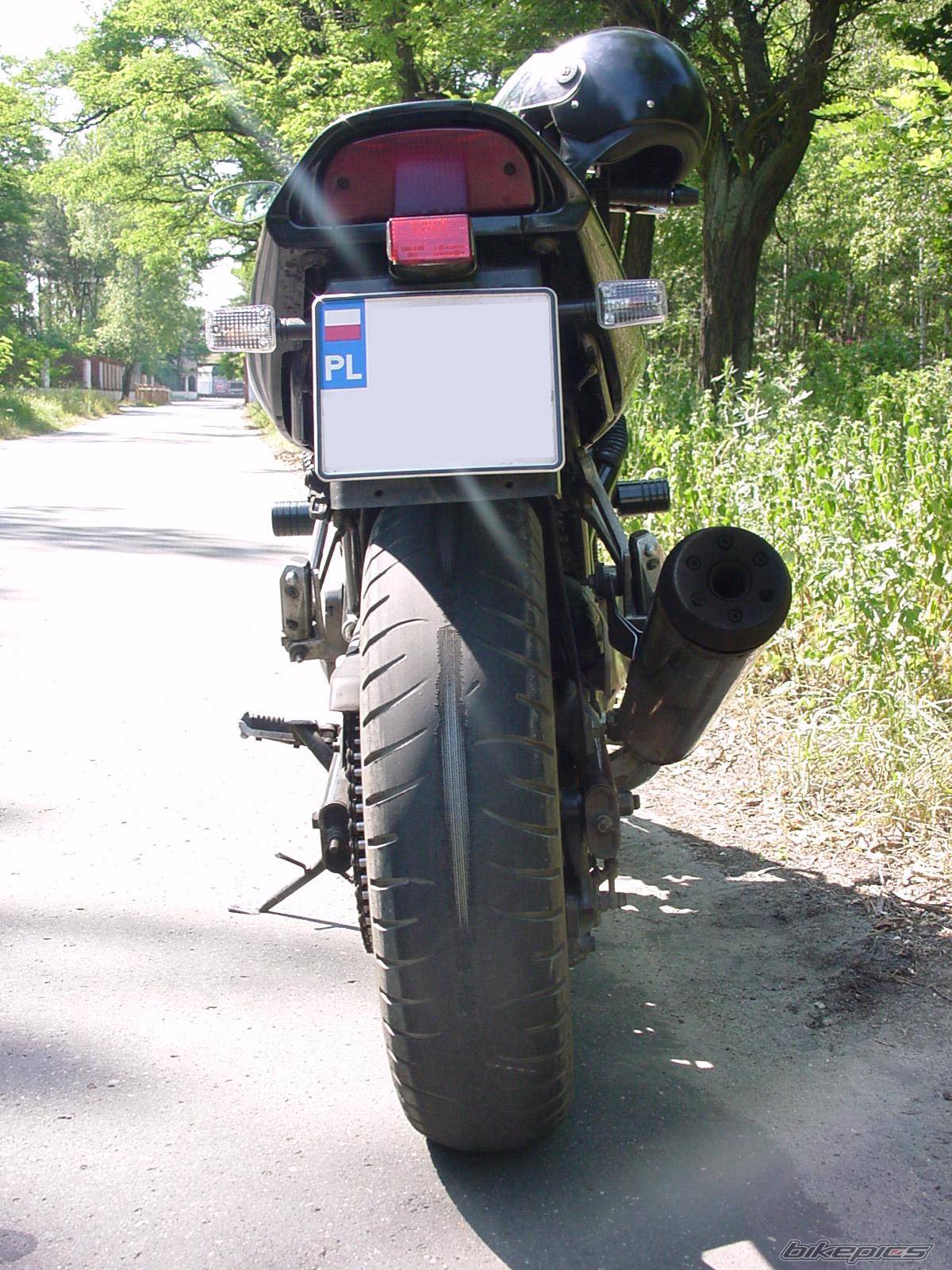 Bike Photo 447766