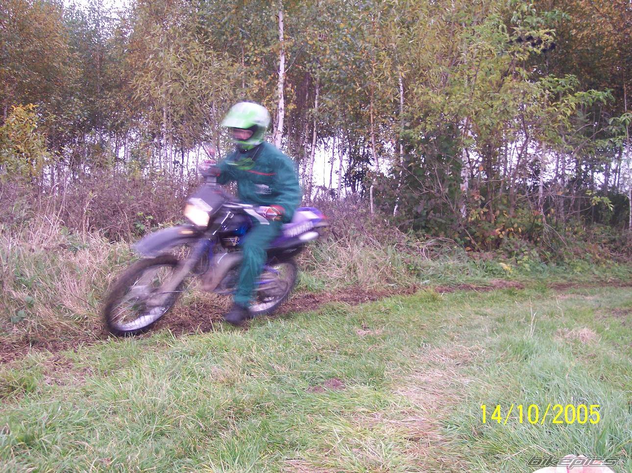 Bike Photo 447770