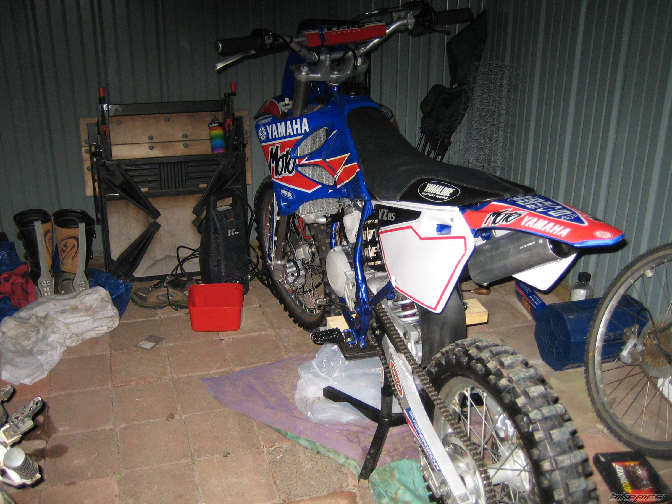 Bike Photo 447771