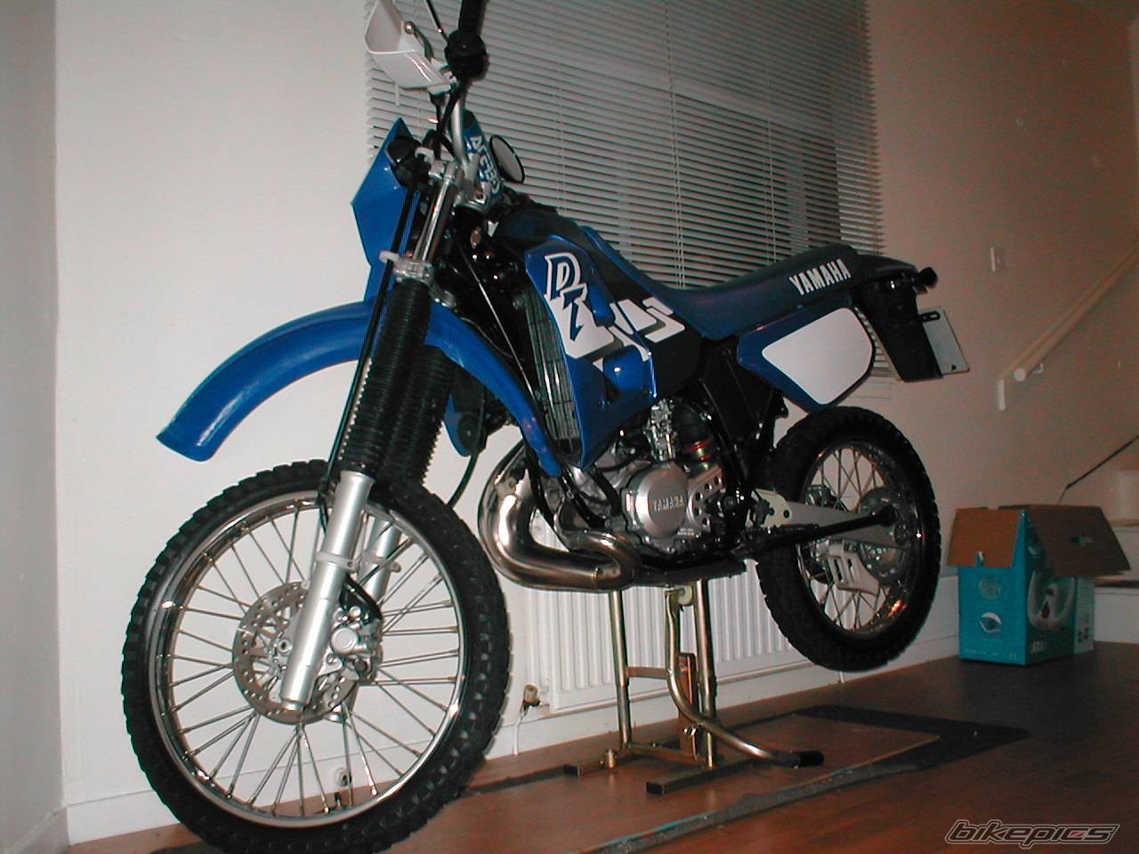Bike Photo 44778