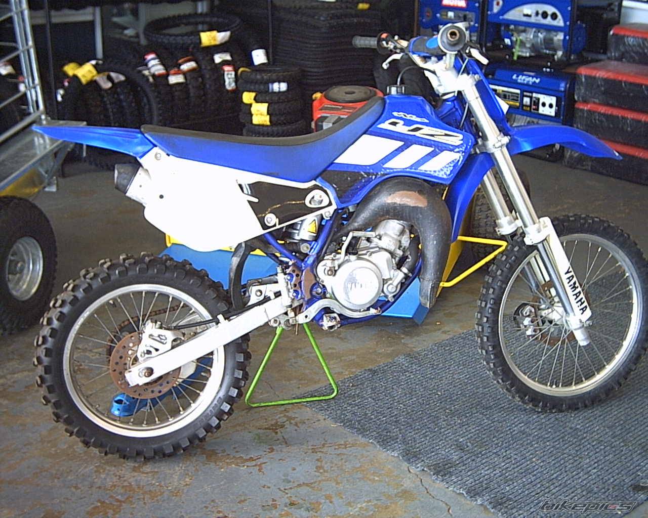 Bike Photo 447797
