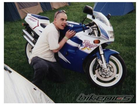 Bike Photo 4478