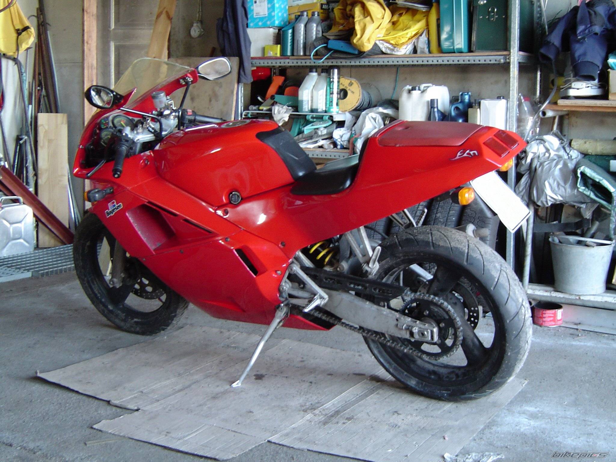 Bike Photo 447826