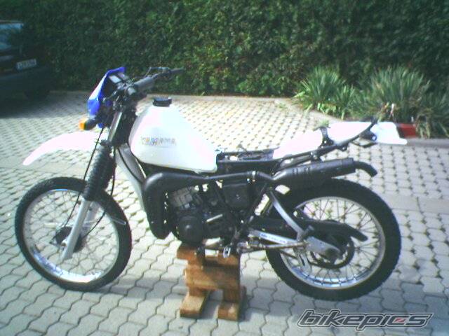Bike Photo 447839