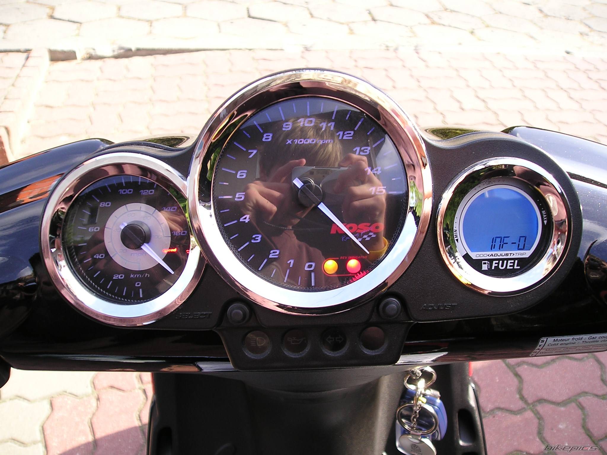Bike Photo 447841