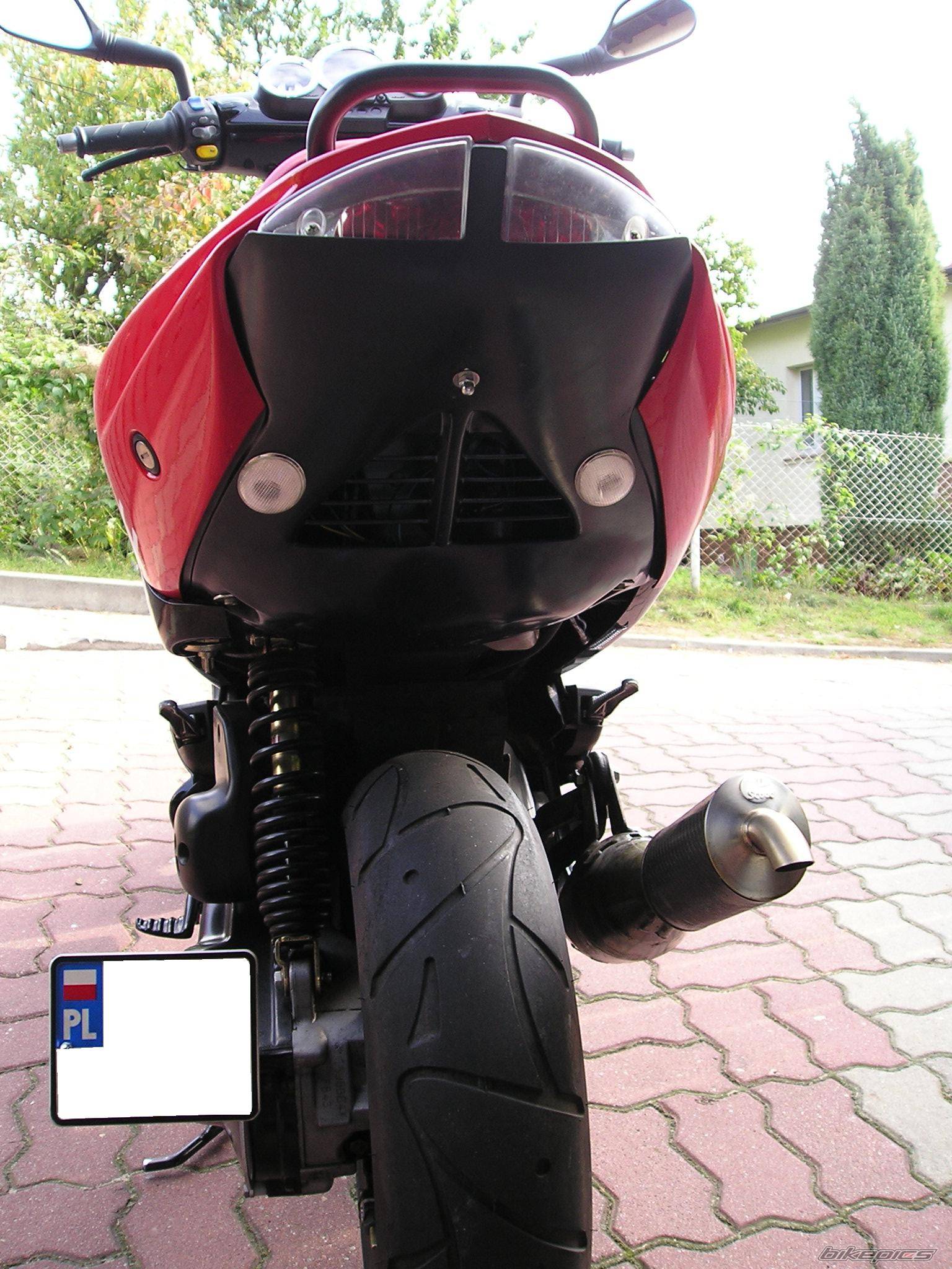 Bike Photo 447842