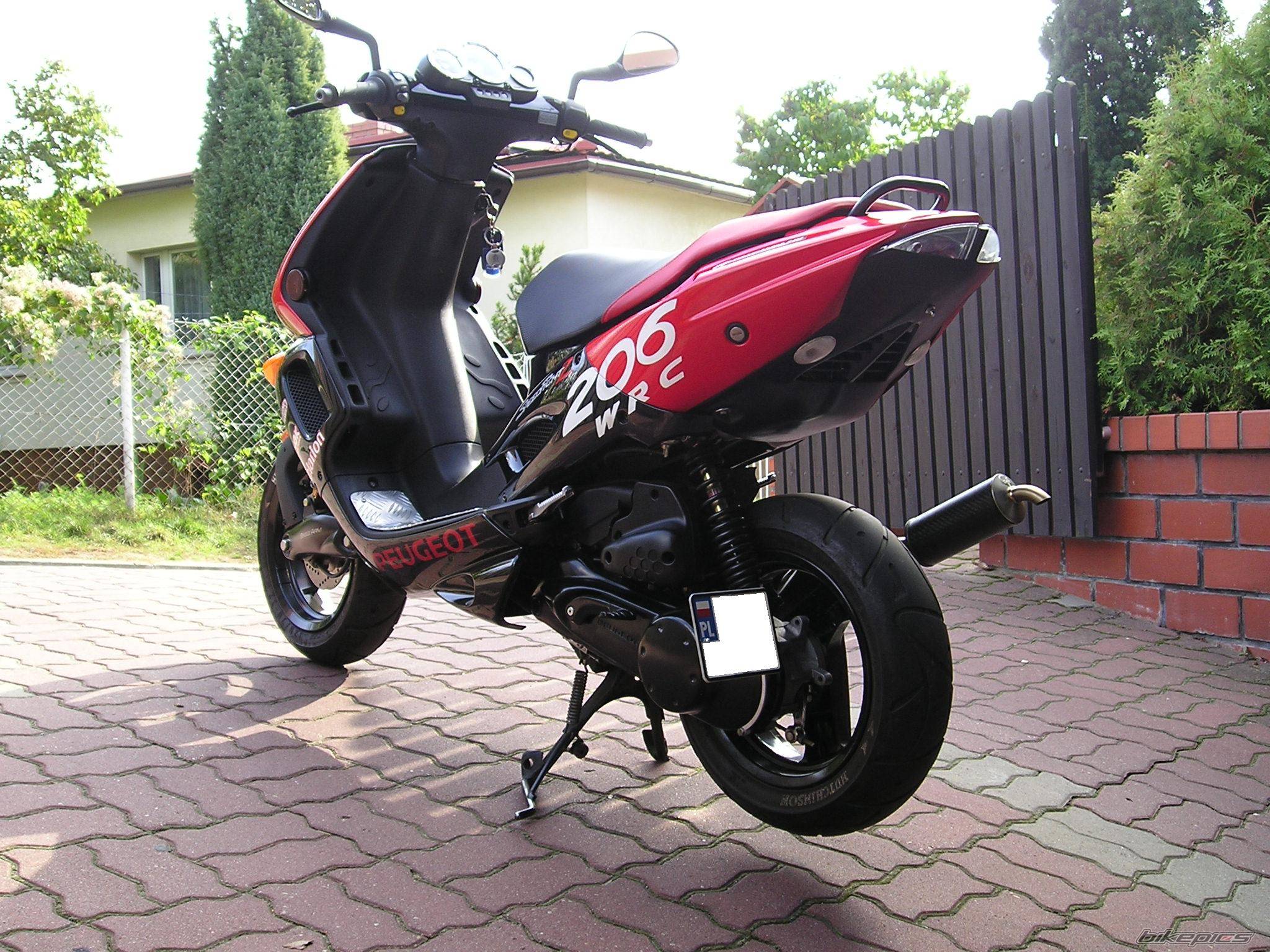 Bike Photo 447843