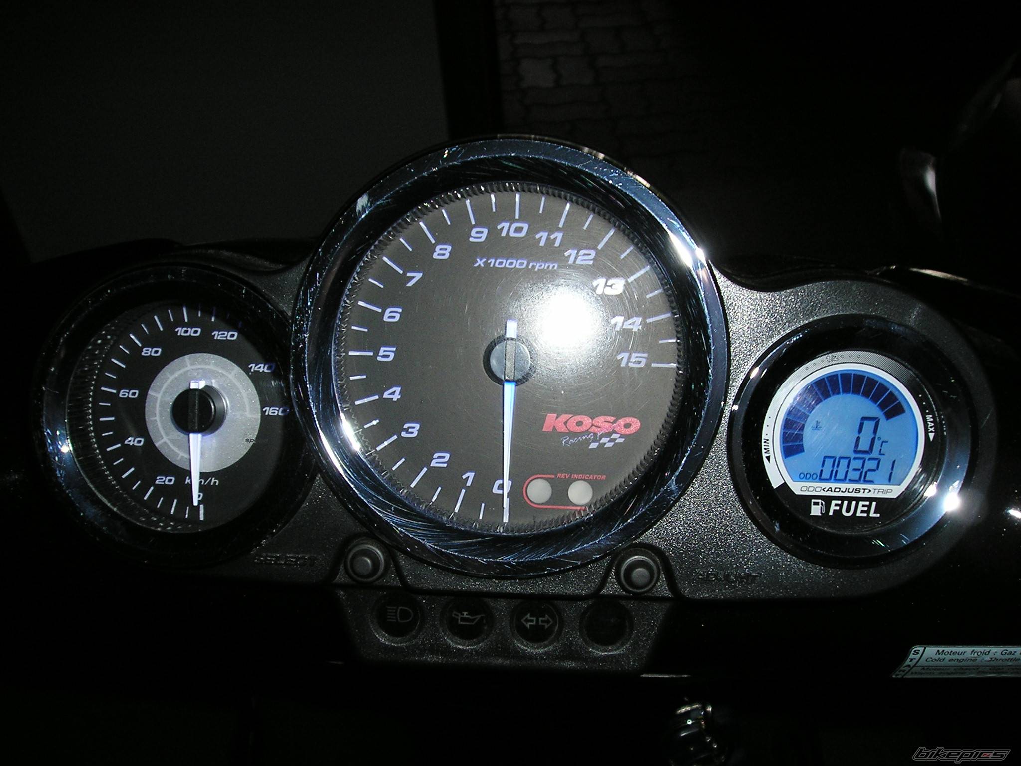 Bike Photo 447844