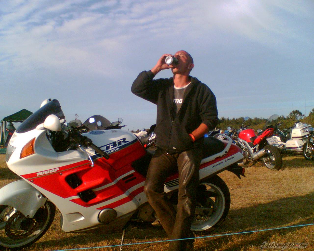 Bike Photo 447849