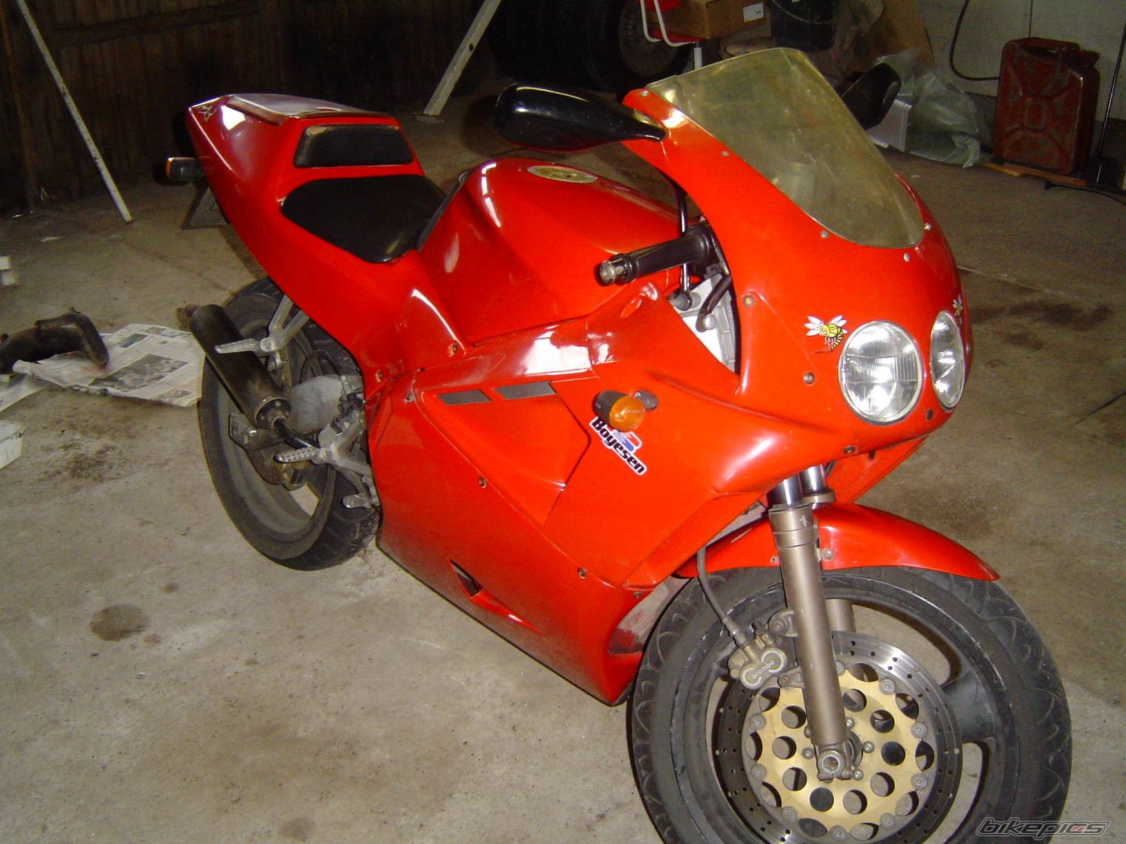 Bike Photo 447861