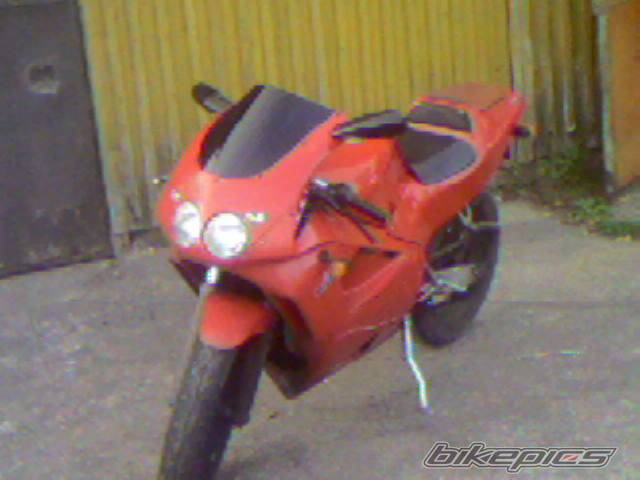 Bike Photo 447863