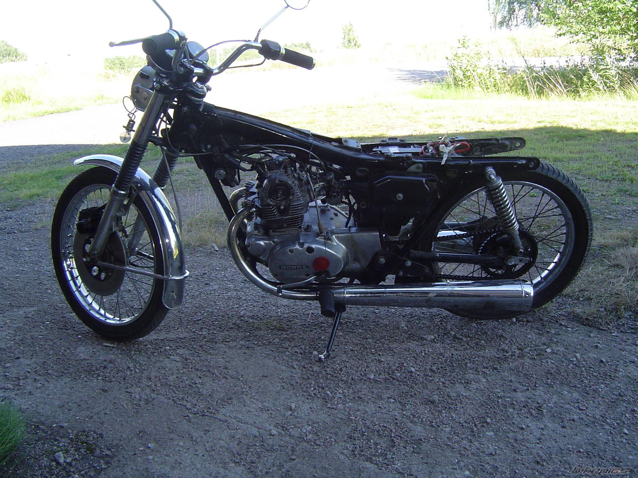 Bike Photo 447866