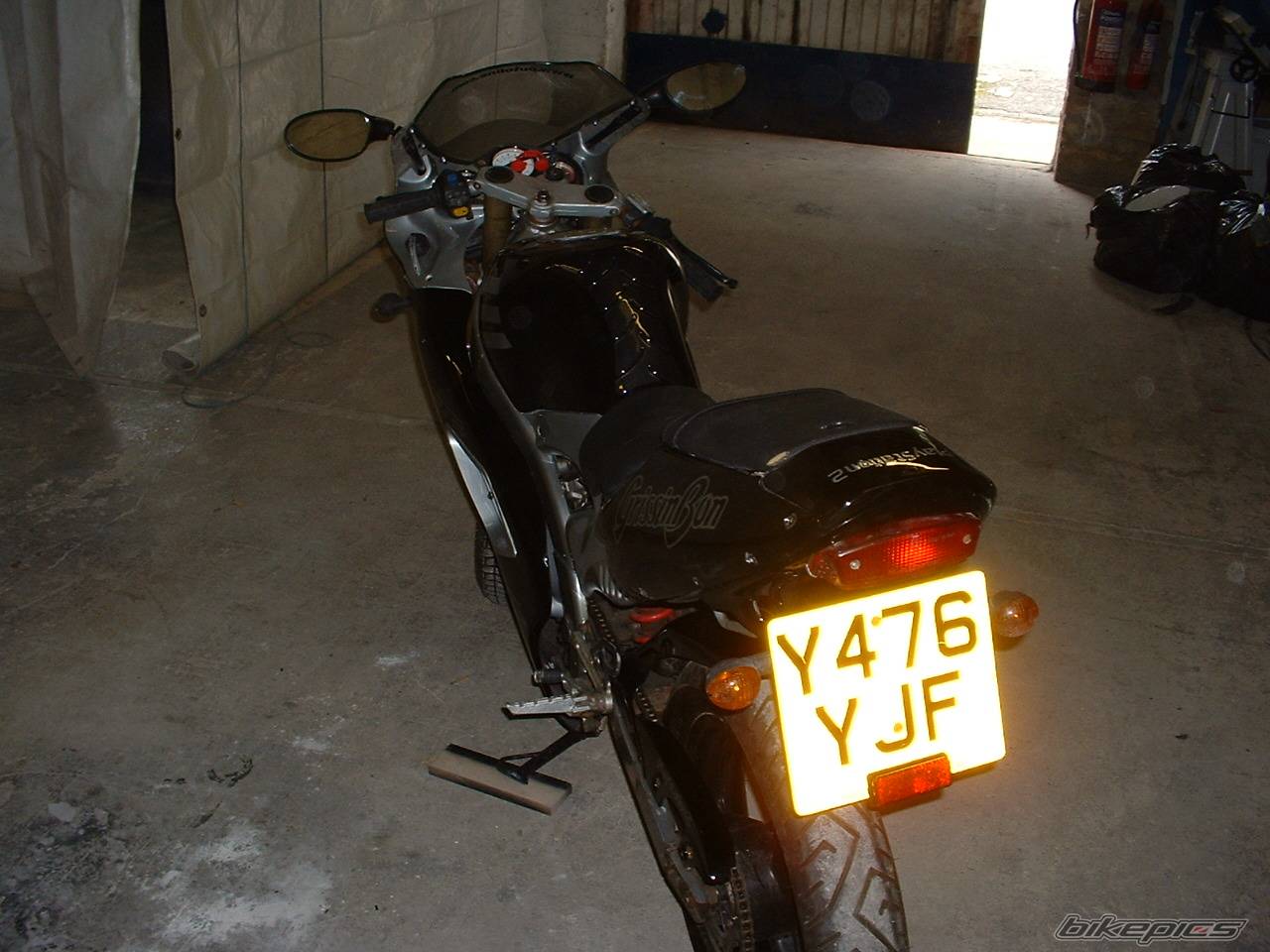 Bike Photo 447872