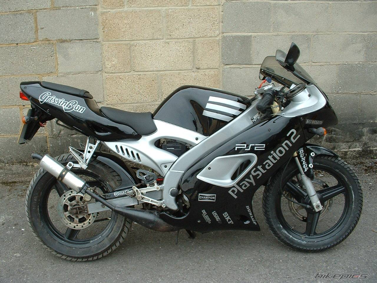 Bike Photo 447874
