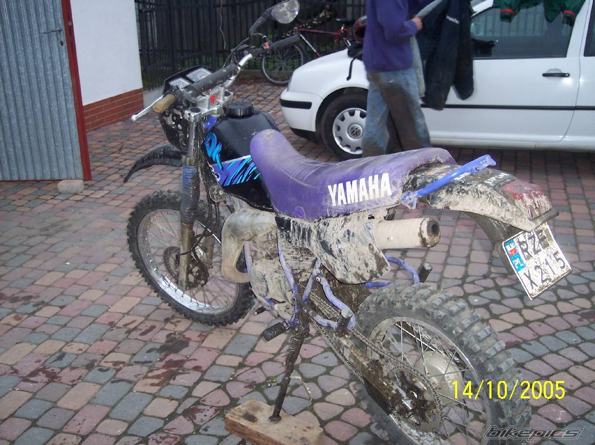 Bike Photo 447889