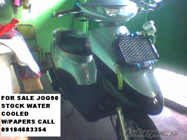 Bike Photo 447896