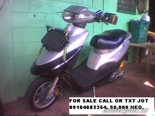 Bike Photo 447899