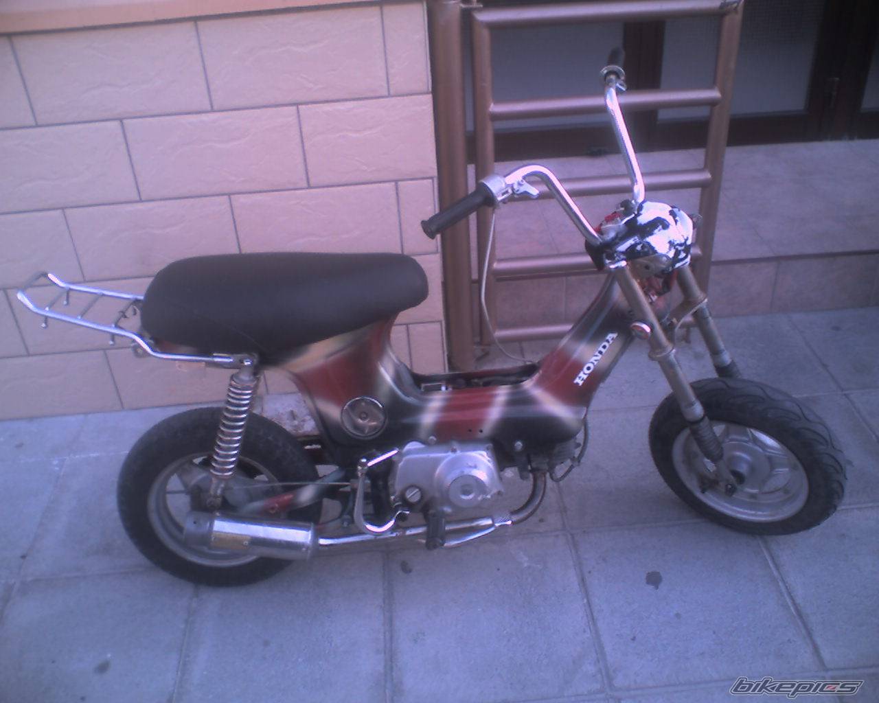 Bike Photo 447903