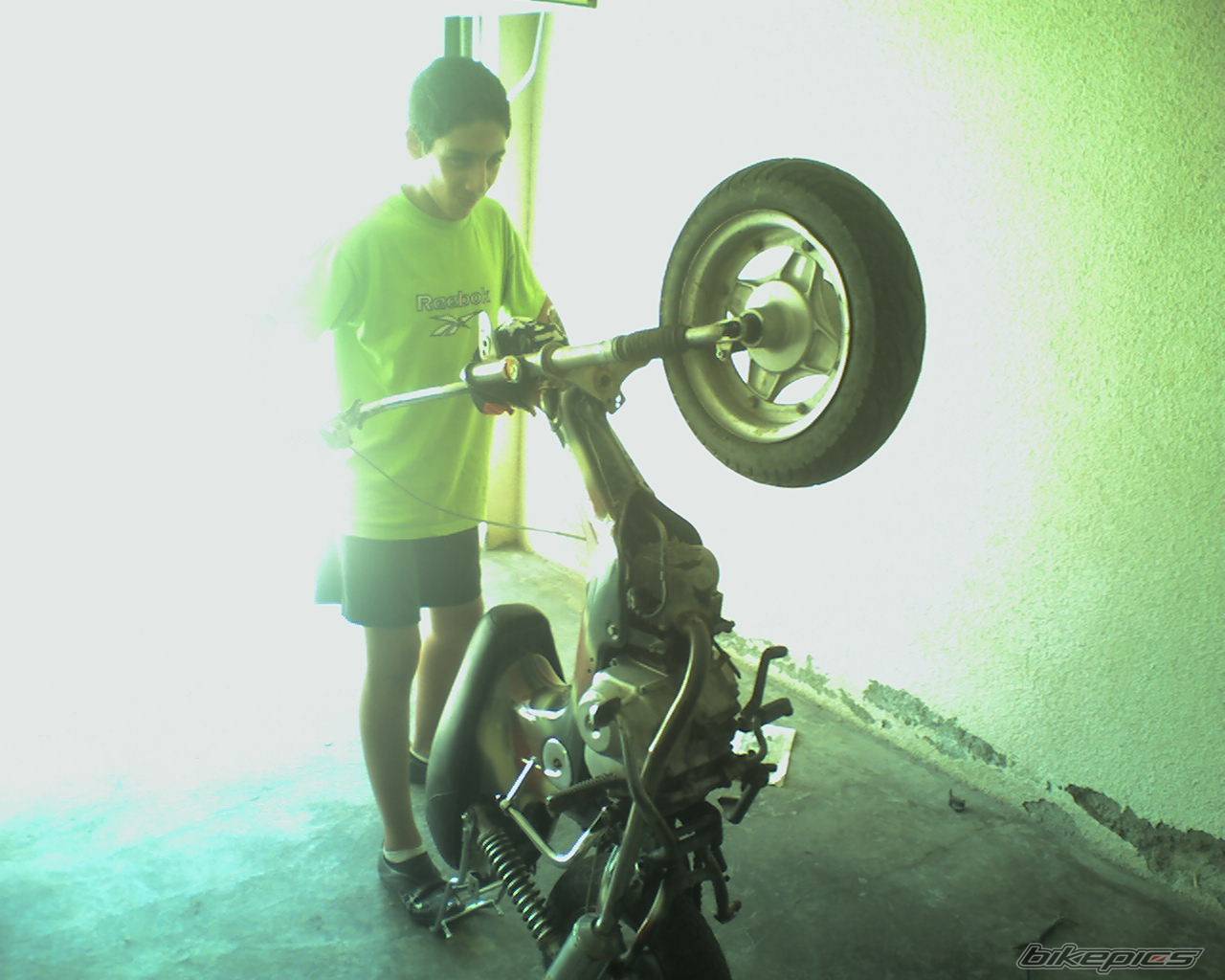 Bike Photo 447905