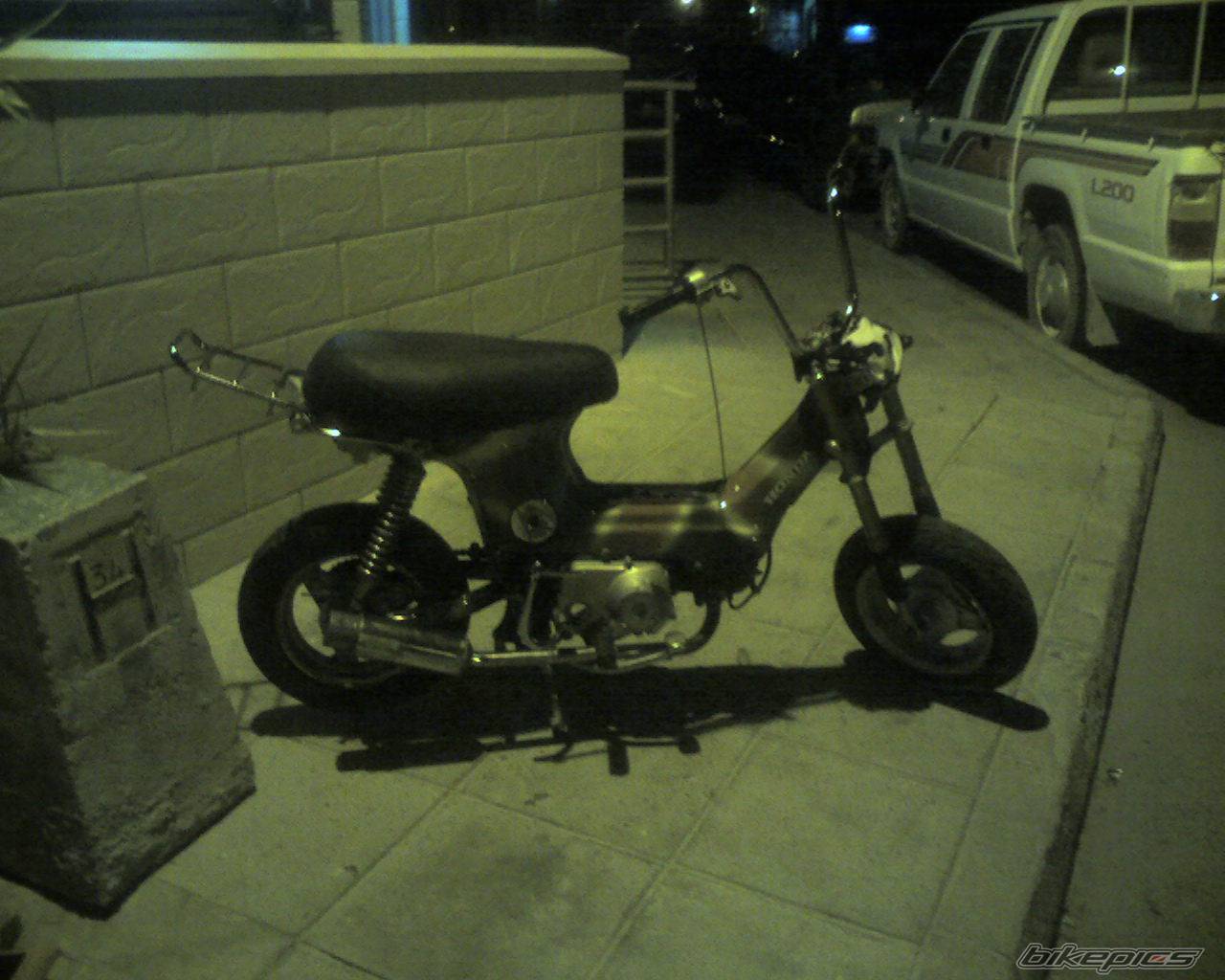 Bike Photo 447906
