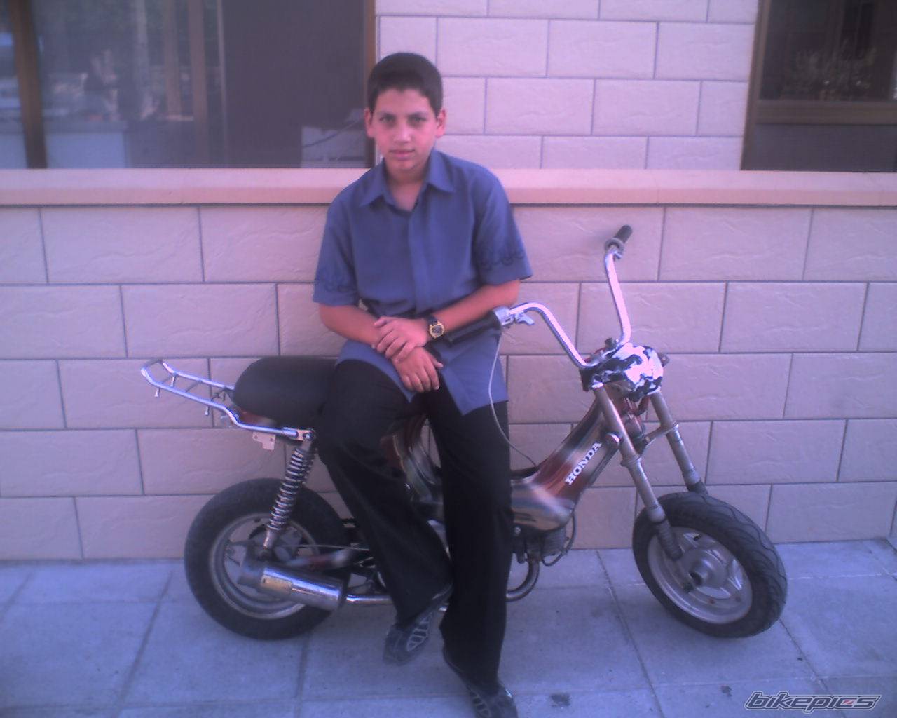 Bike Photo 447907