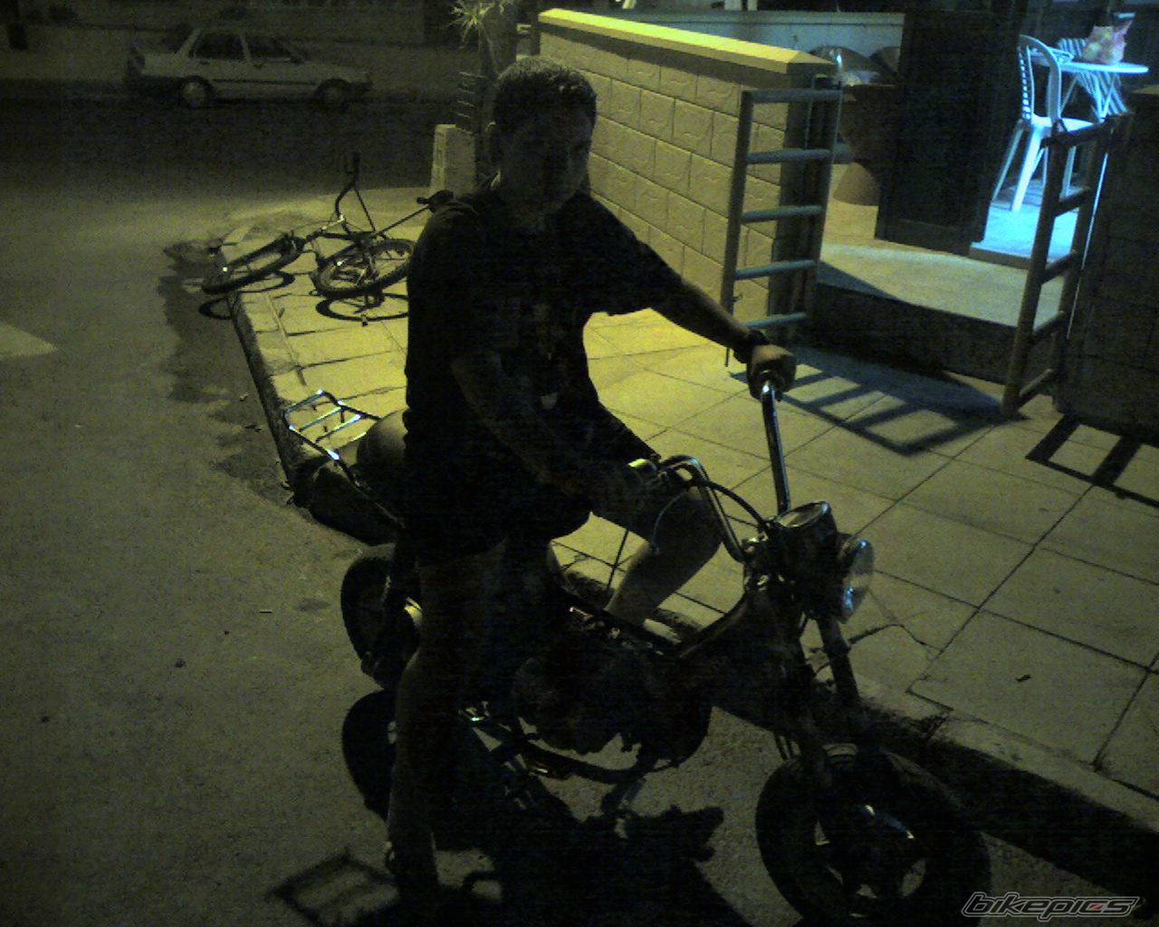 Bike Photo 447908