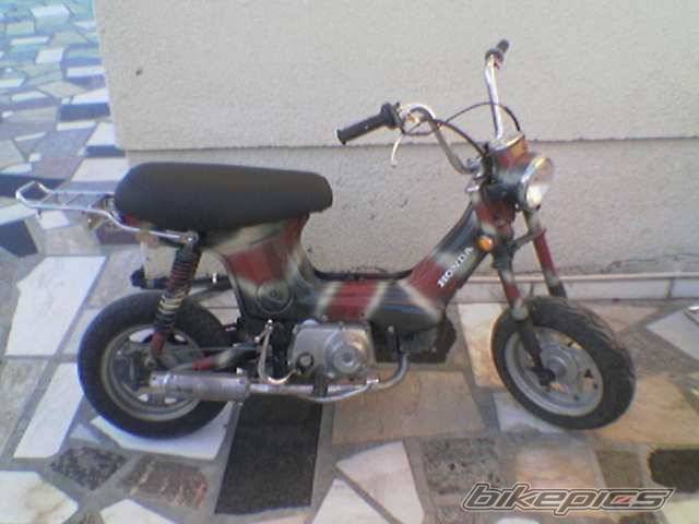 Bike Photo 447909
