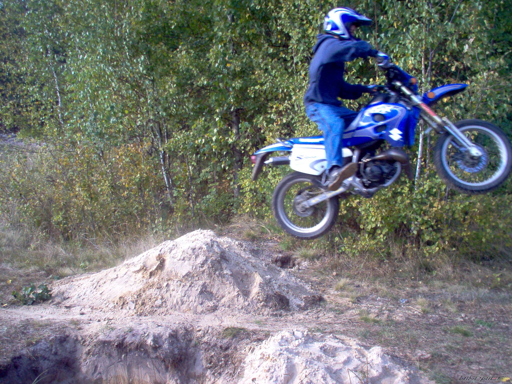 Bike Photo 447914