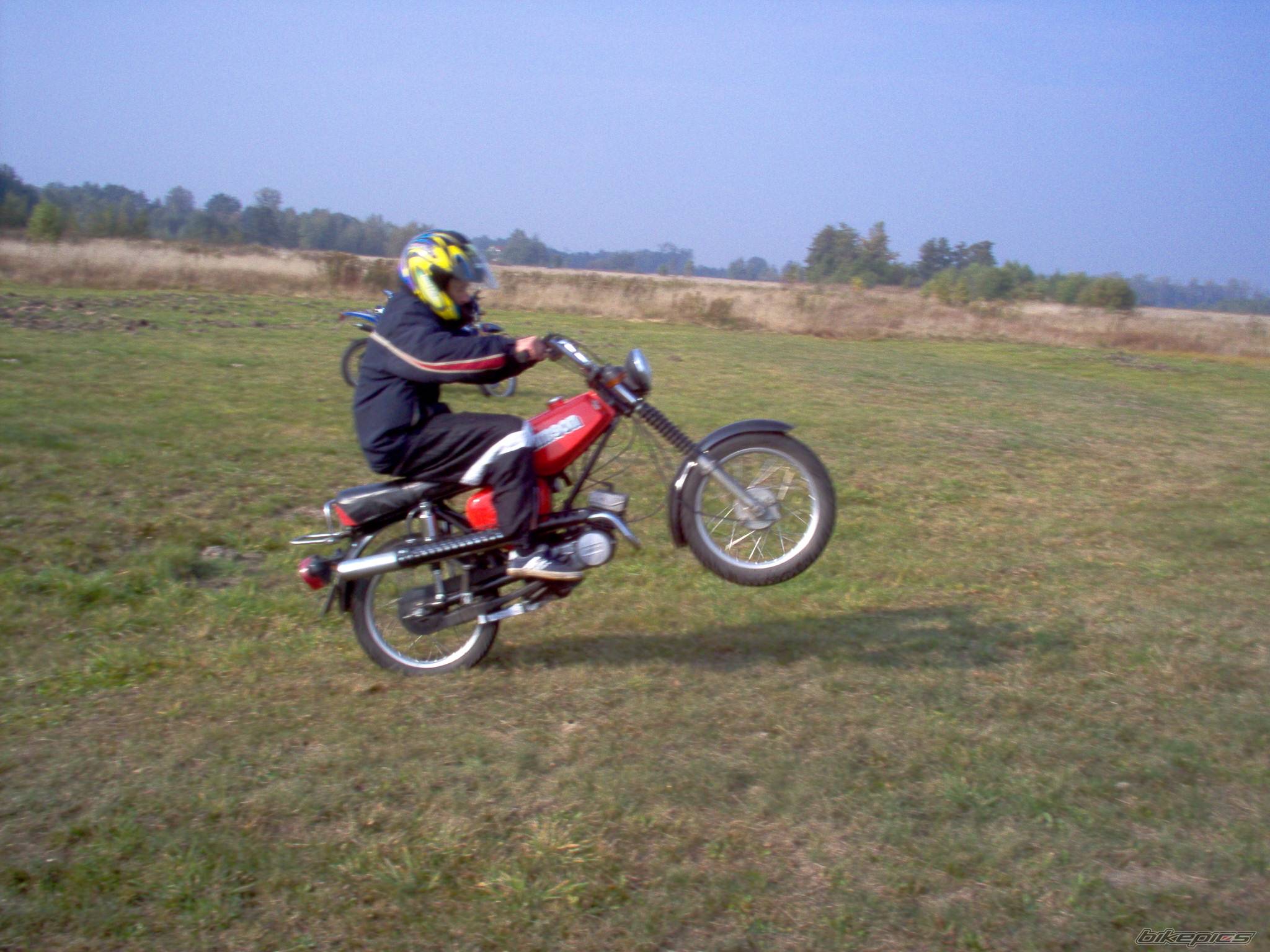 Bike Photo 447915