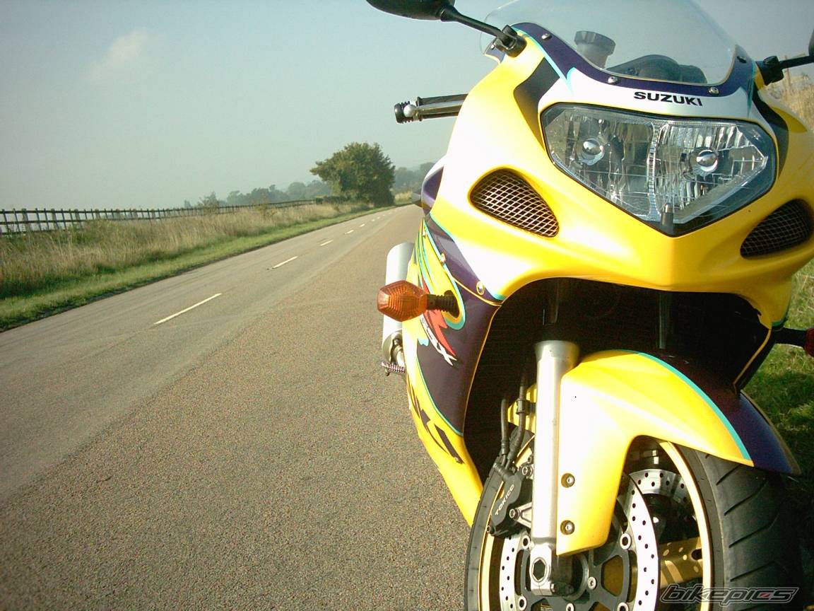 Bike Photo 447920