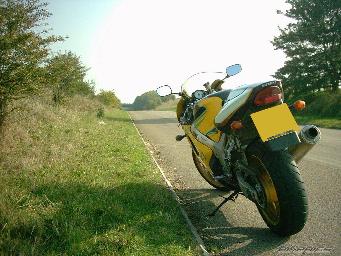 Bike Photo 447921