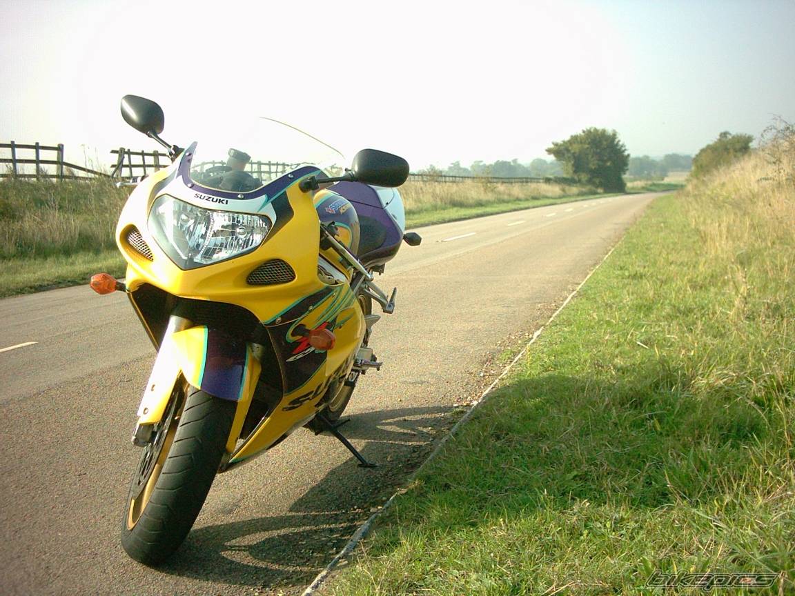 Bike Photo 447922