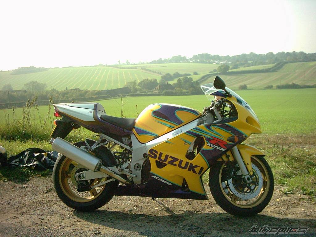 Bike Photo 447924