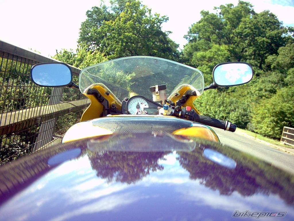 Bike Photo 447926