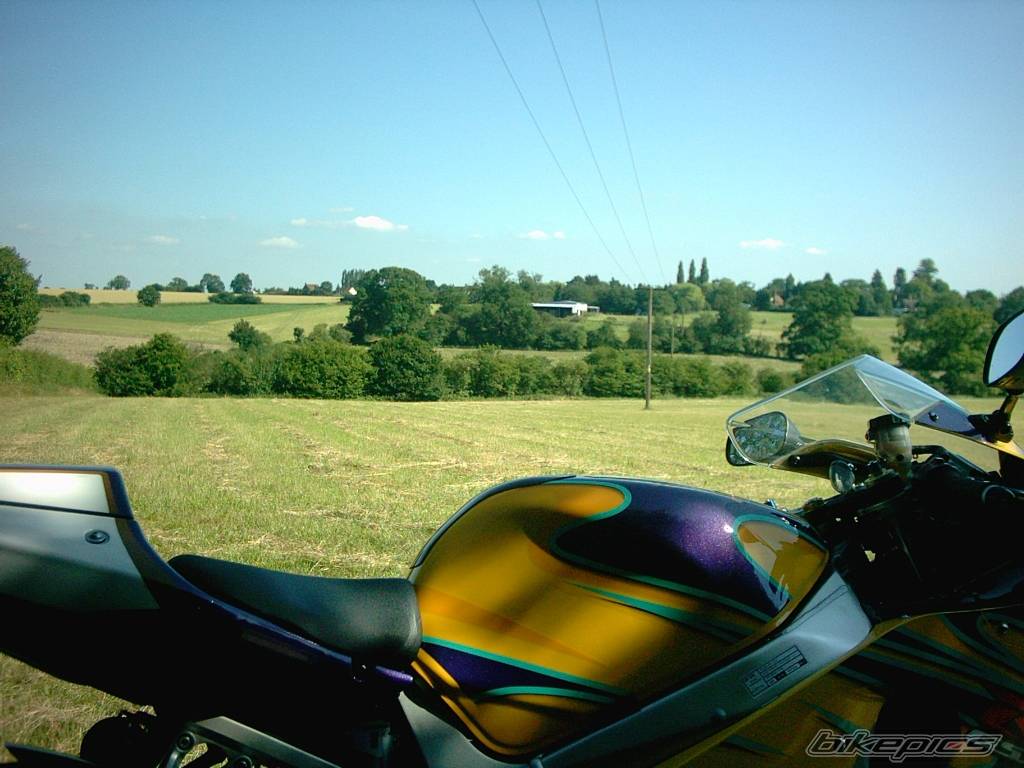 Bike Photo 447927