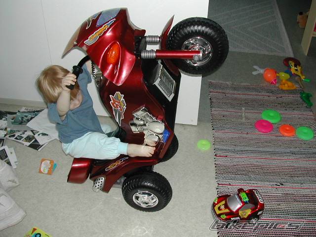 Bike Photo 44794