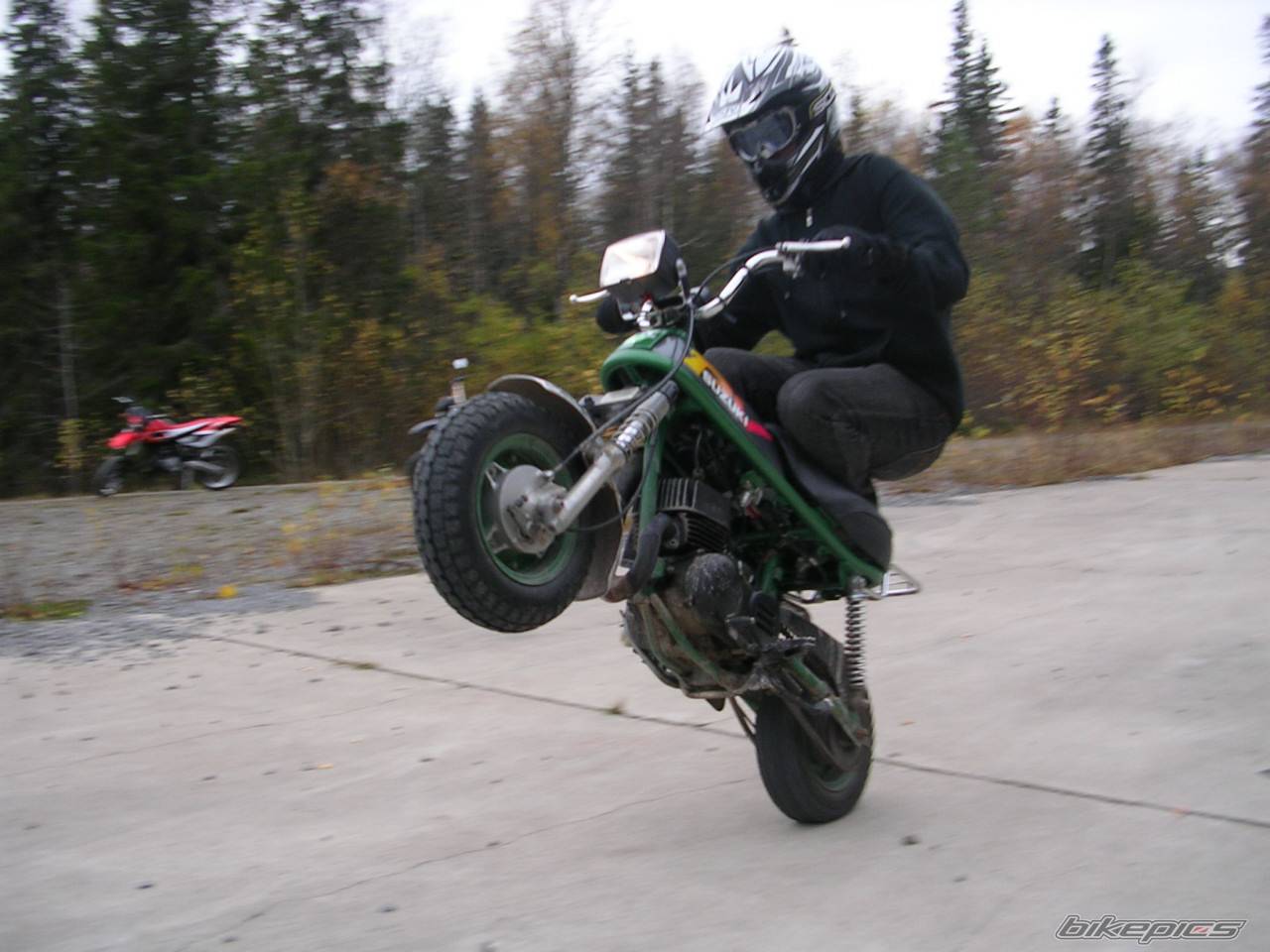 Photo 447949