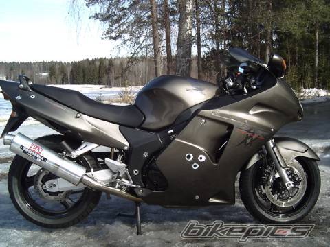 Bike Photo 44795