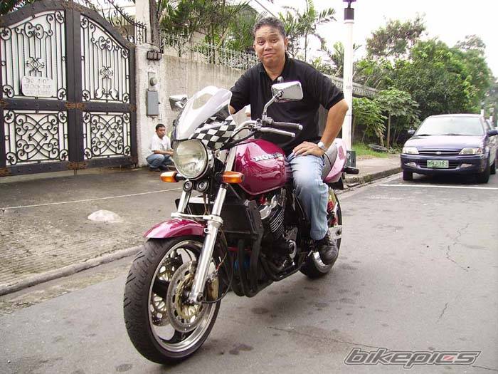 Bike Photo 447963