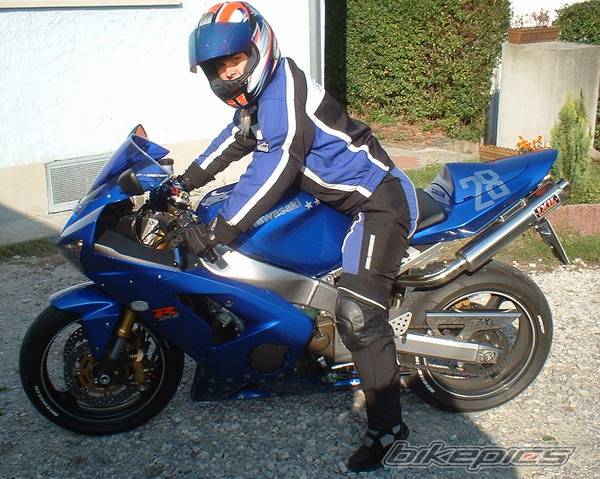 Bike Photo 447981