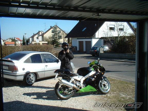 Bike Photo 447985